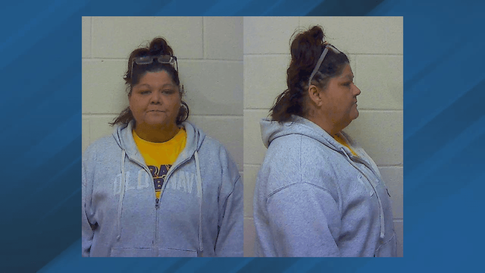 Greenville woman sentenced in fentanyl overdose death of New Bern teen