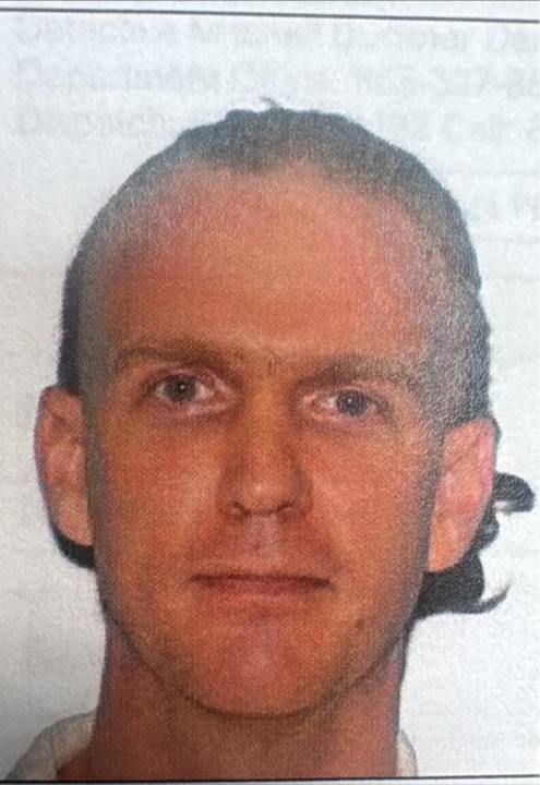 Police searching for missing man last seen in Dandridge