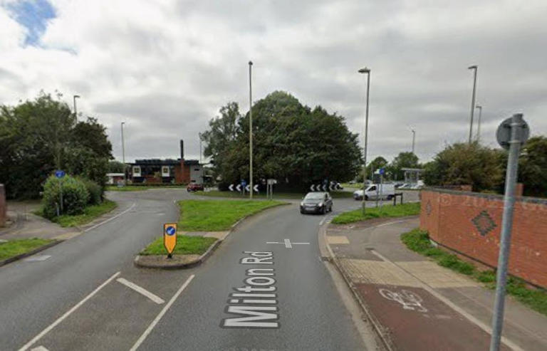 £252,000 improvements approved to improve walking and cycling route ...