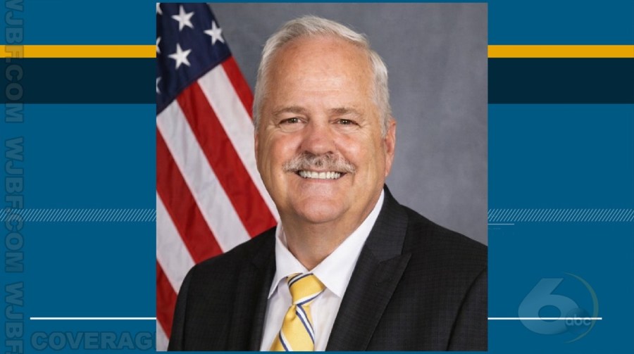 Memorial service arrangements announced for retired RCSO Chief Deputy ...