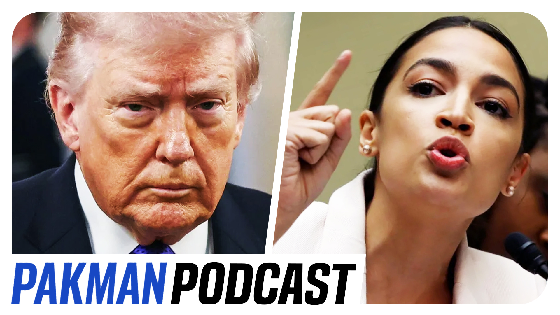 Reality collapses and Americans are noticing
