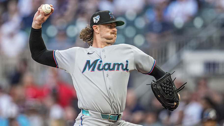 Chris Paddack looks to continue his success vs. the St. Louis Cardinals