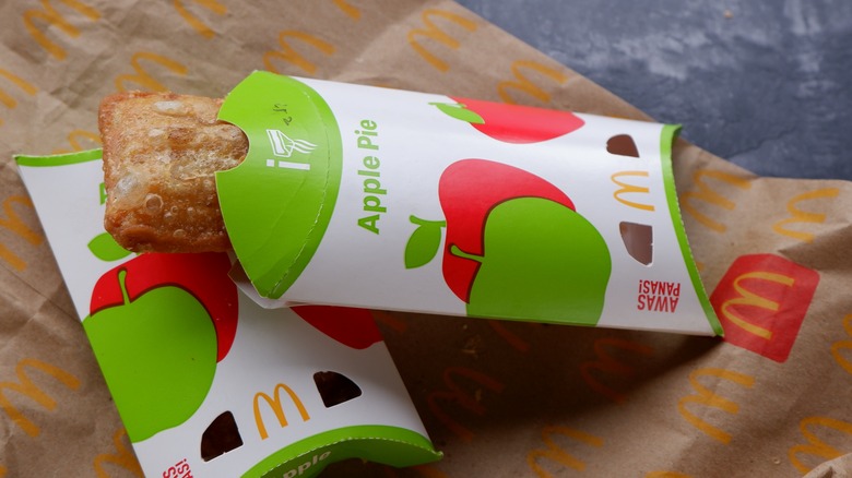 What really makes popular fast food items so delicious?