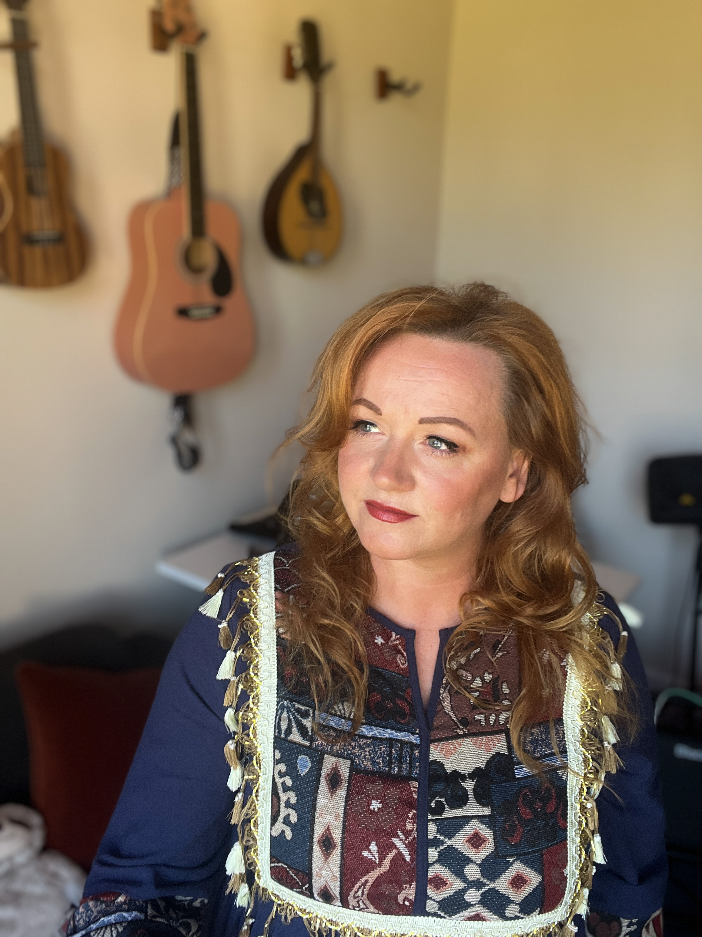 Rising folk artists to launch new album in Edinburgh