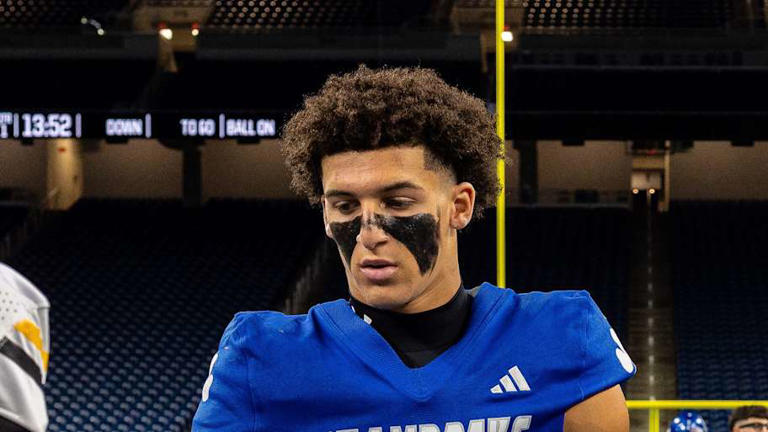 Michigan State eyes younger brother of Spartan duo in 2027