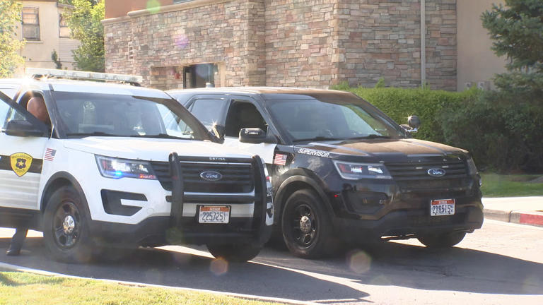 Suspects, victim in fatal Salt Lake City shooting identified