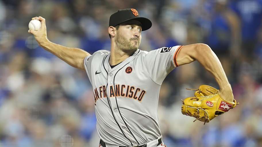 Struggling ex-SF Giants pitcher makes Royals debut as drama rises in KC