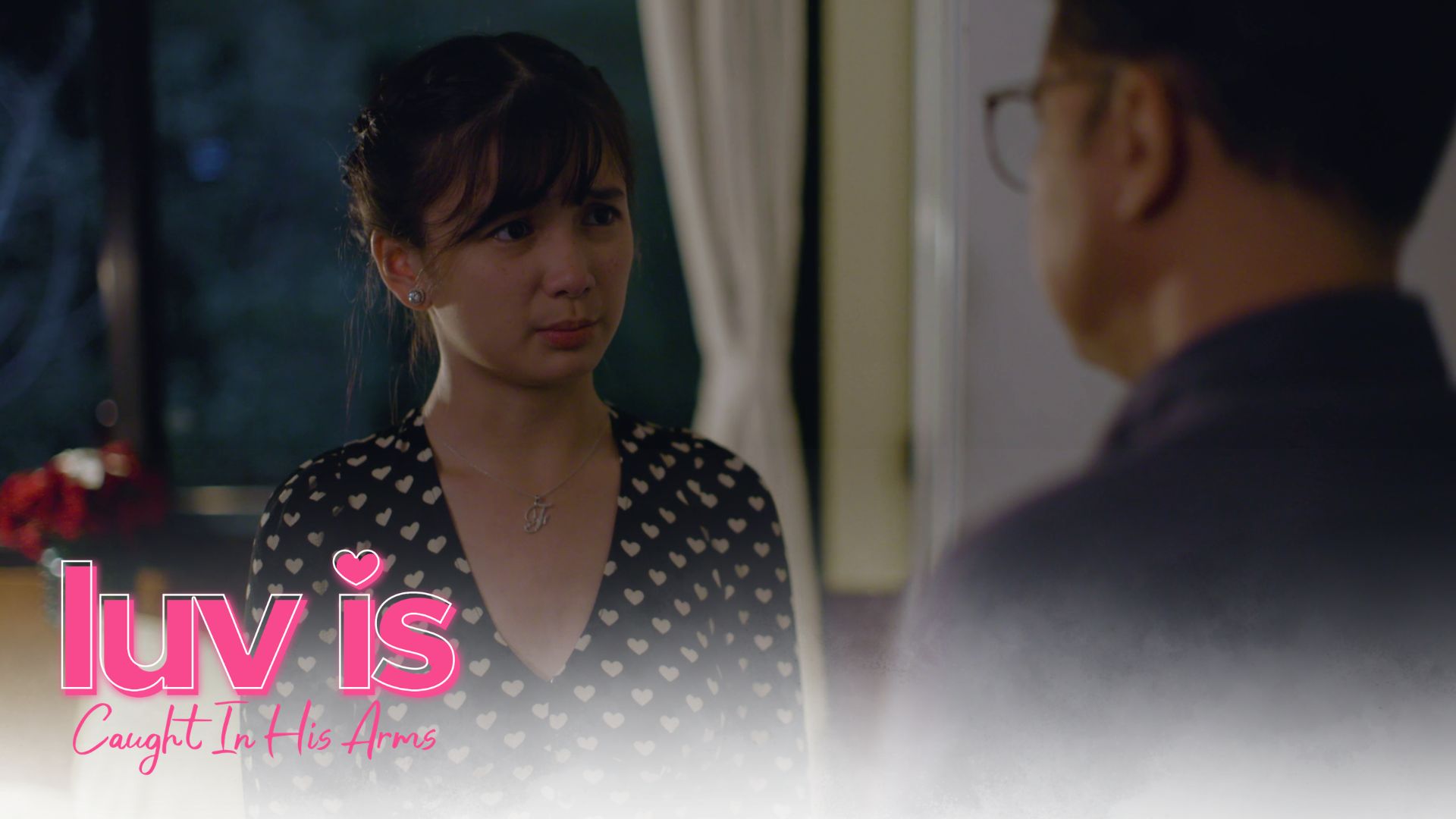 Luv Is: Florence receives a mysterious call! (Episode 35)