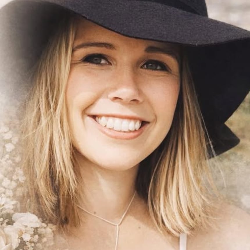 Meaghan's husband opened the door to police. Then he directed them to ...