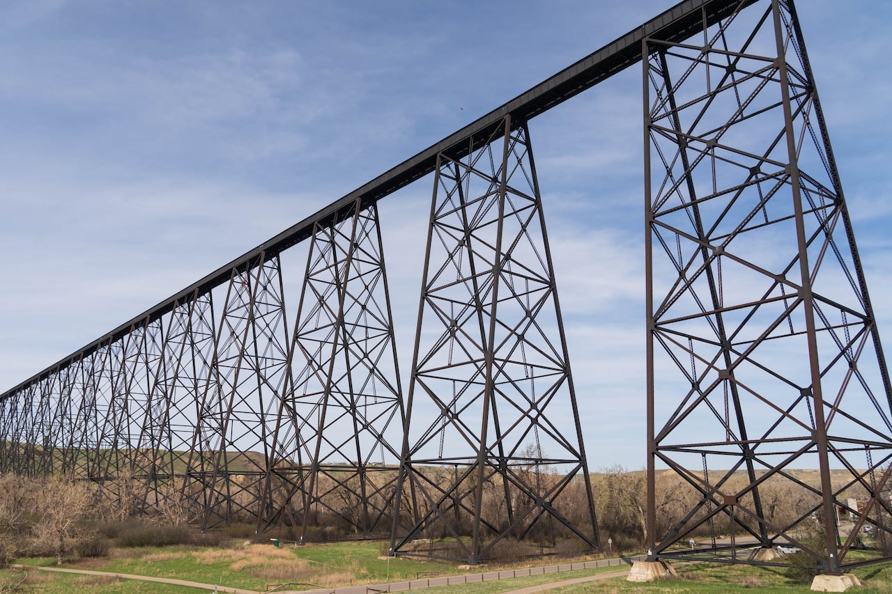 Lethbridge wastewater plant at risk of failure, city staff warn