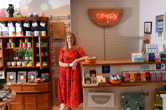 13 of the best independent shops in Leeds - as chosen by Yorkshire ...