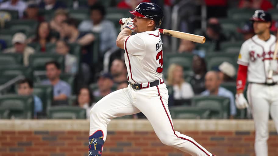 MLB’s next superstars are arriving in real time