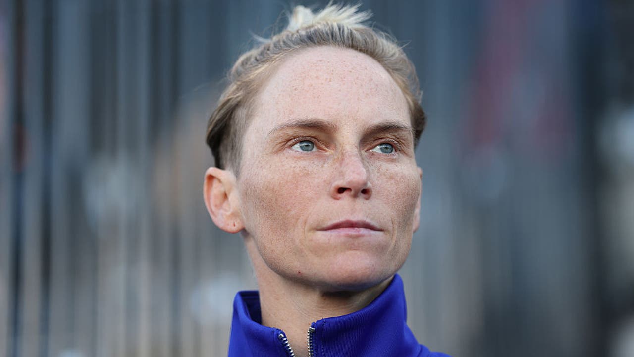 The last original Seattle Reign player is retiring: Jess Fishlock's ...