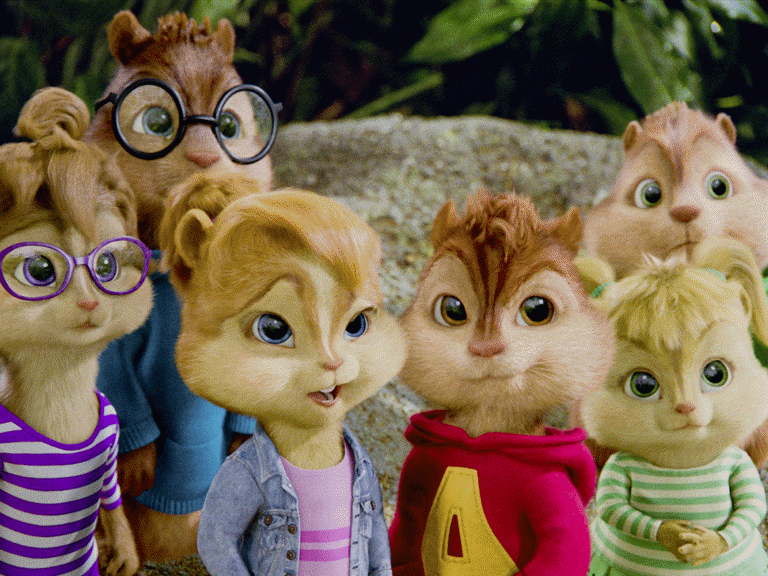 David Cross will never work with Alvin and the Chipmunks crew again