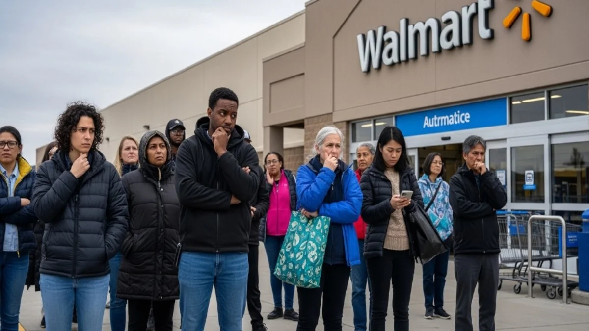 Massive Walmart overhaul: 650 stores set for major changes in 2026 ...
