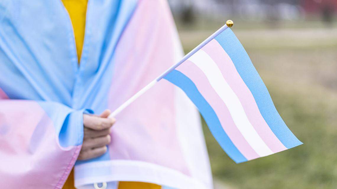 Kansas judge blocks law banning gender-affirming care for trans teenagers