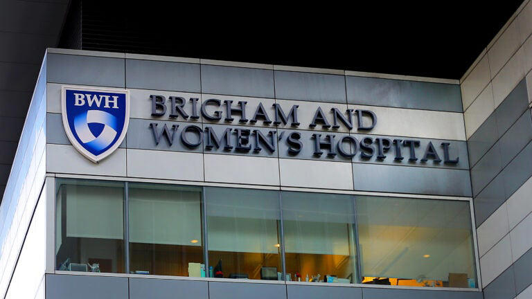 Former Brigham and Women’s doctor indicted on 81 new sexual assault charges