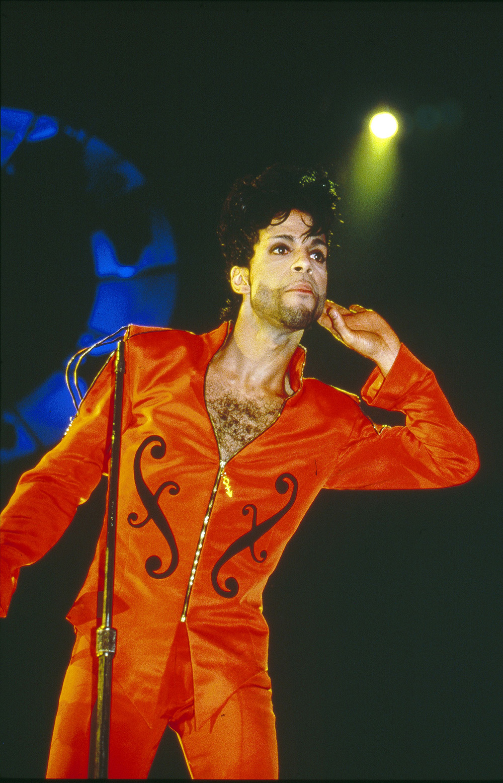 Prince through his life: Photos of the late ‘Purple Rain’ hitmaker 10 ...