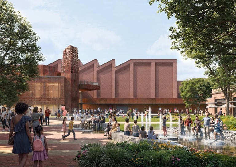 Downtown Wichita block to undergo eye-catching redevelopment