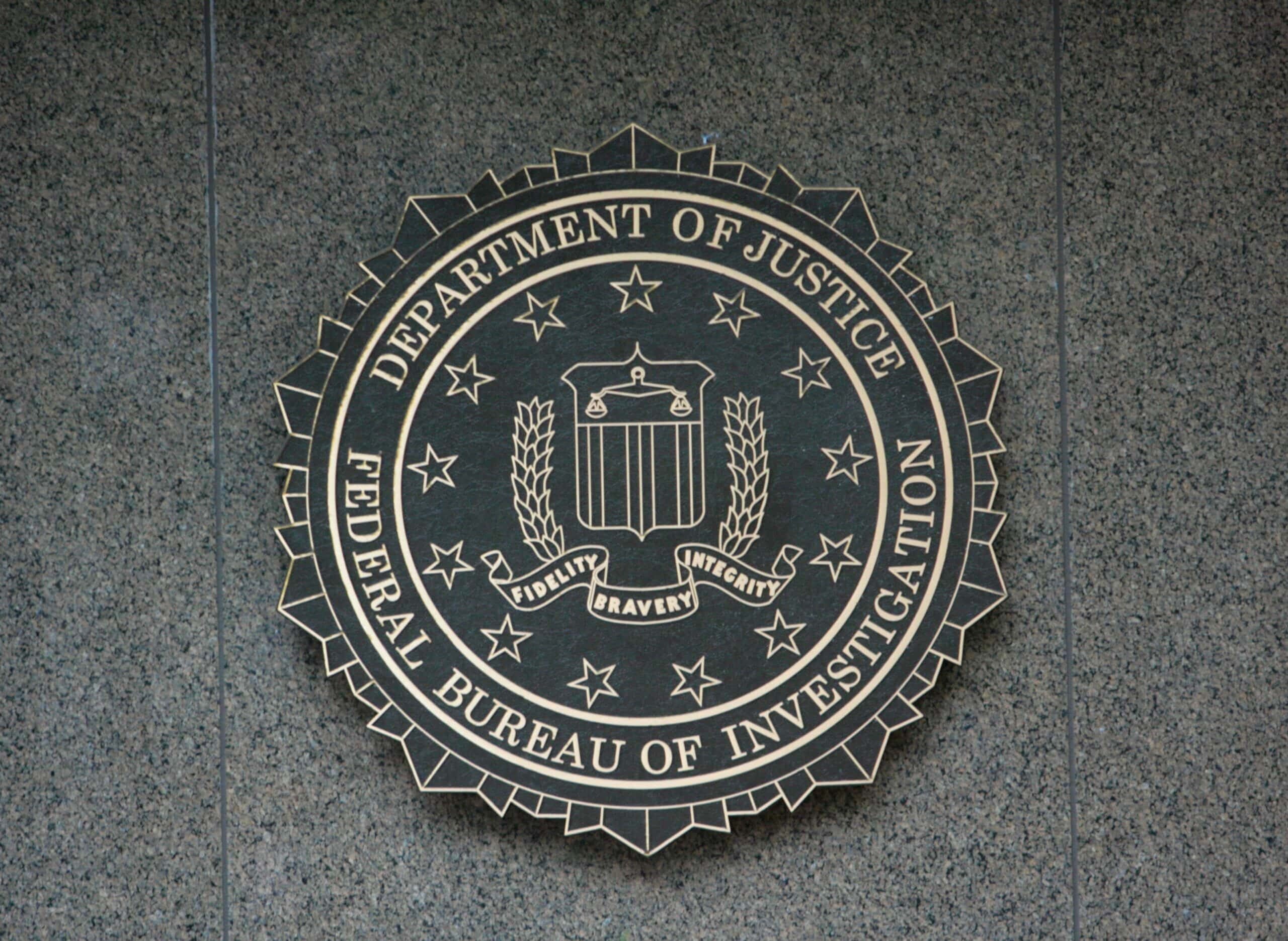 FBI warns of new wave of scammers impersonating federal agents