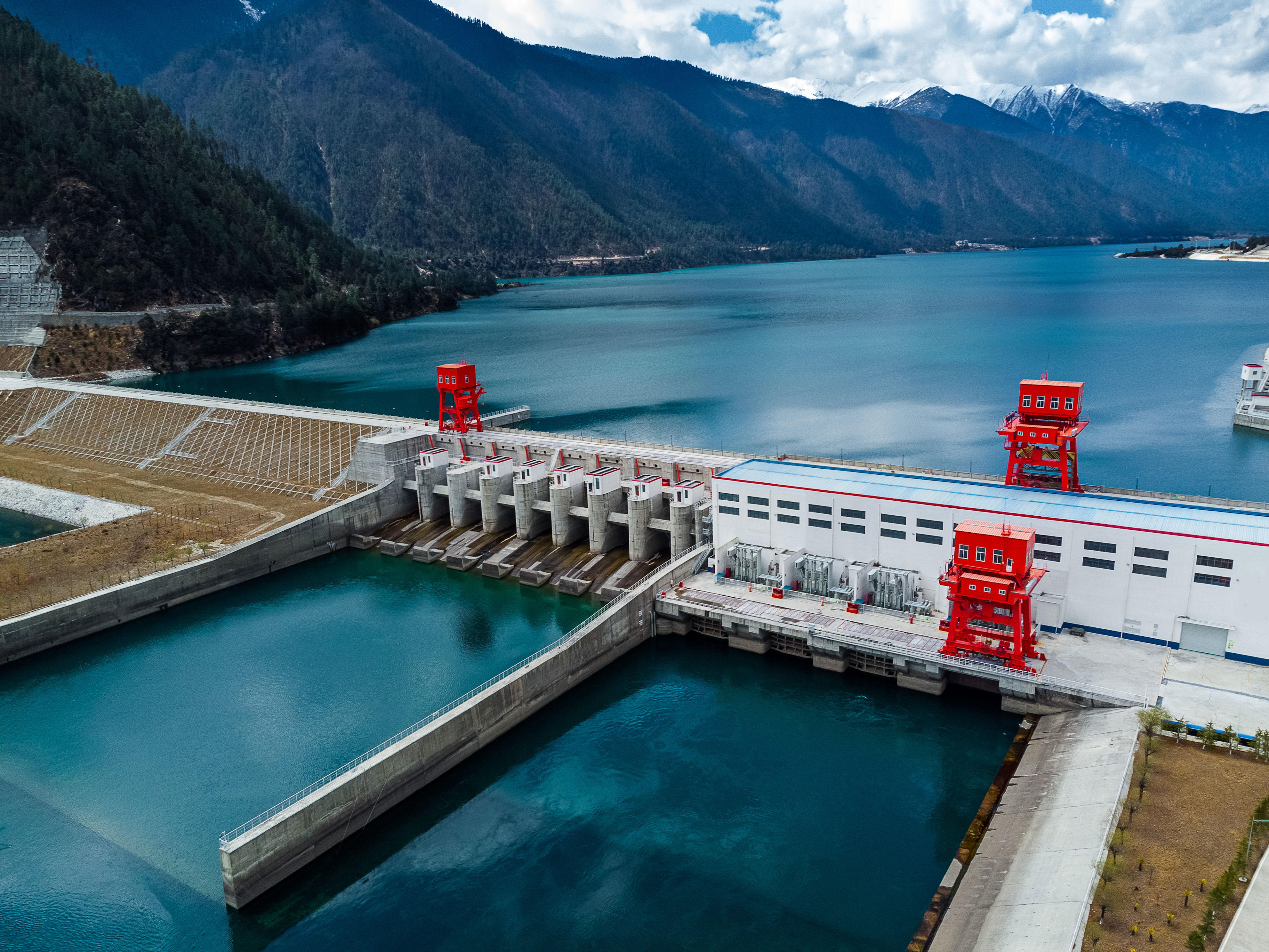 Russia’s state-owned nuclear giants eyes Congo with new power projects