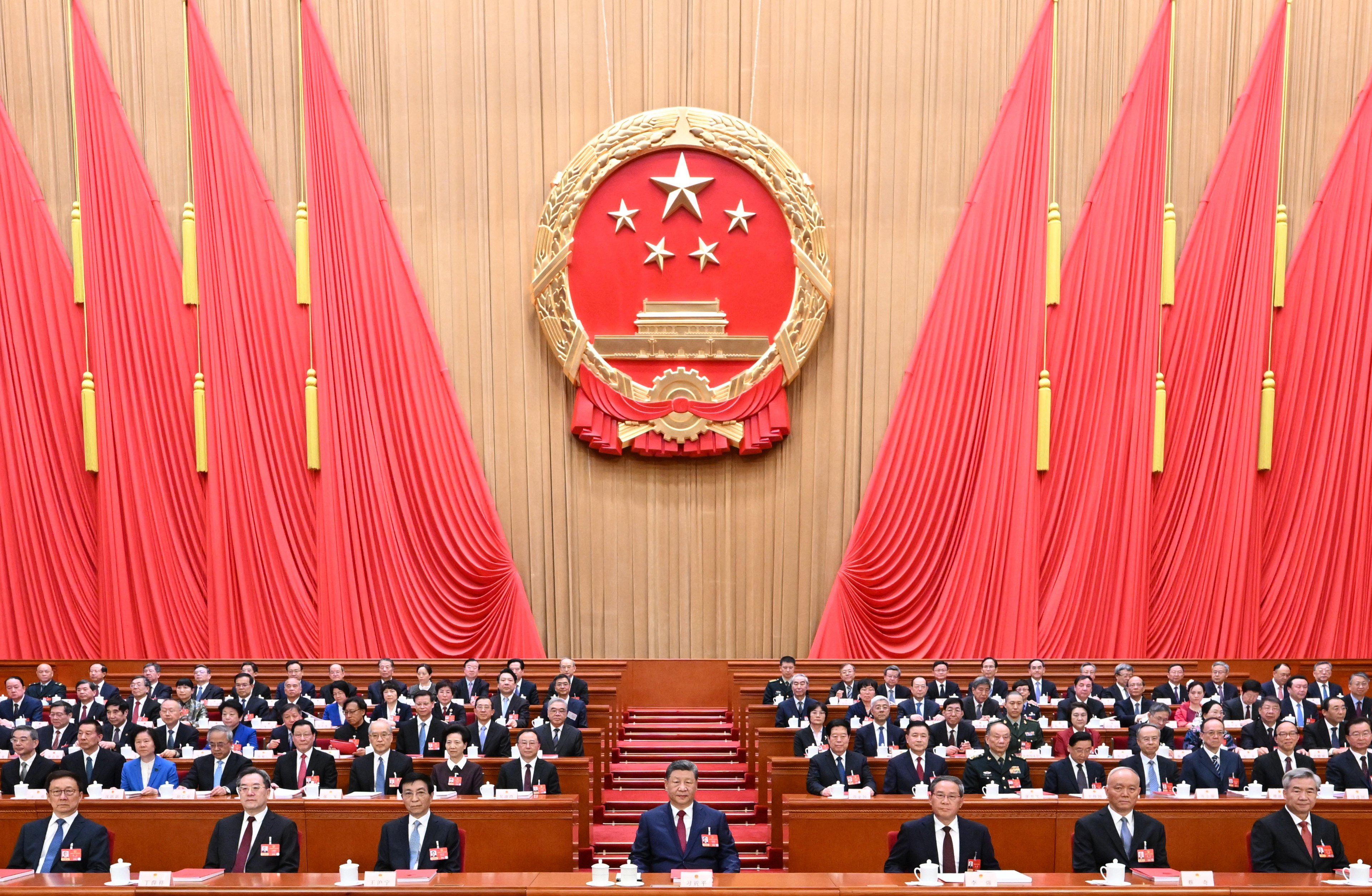 Why leading Chinese scientists are rising to the top in the Communist Party