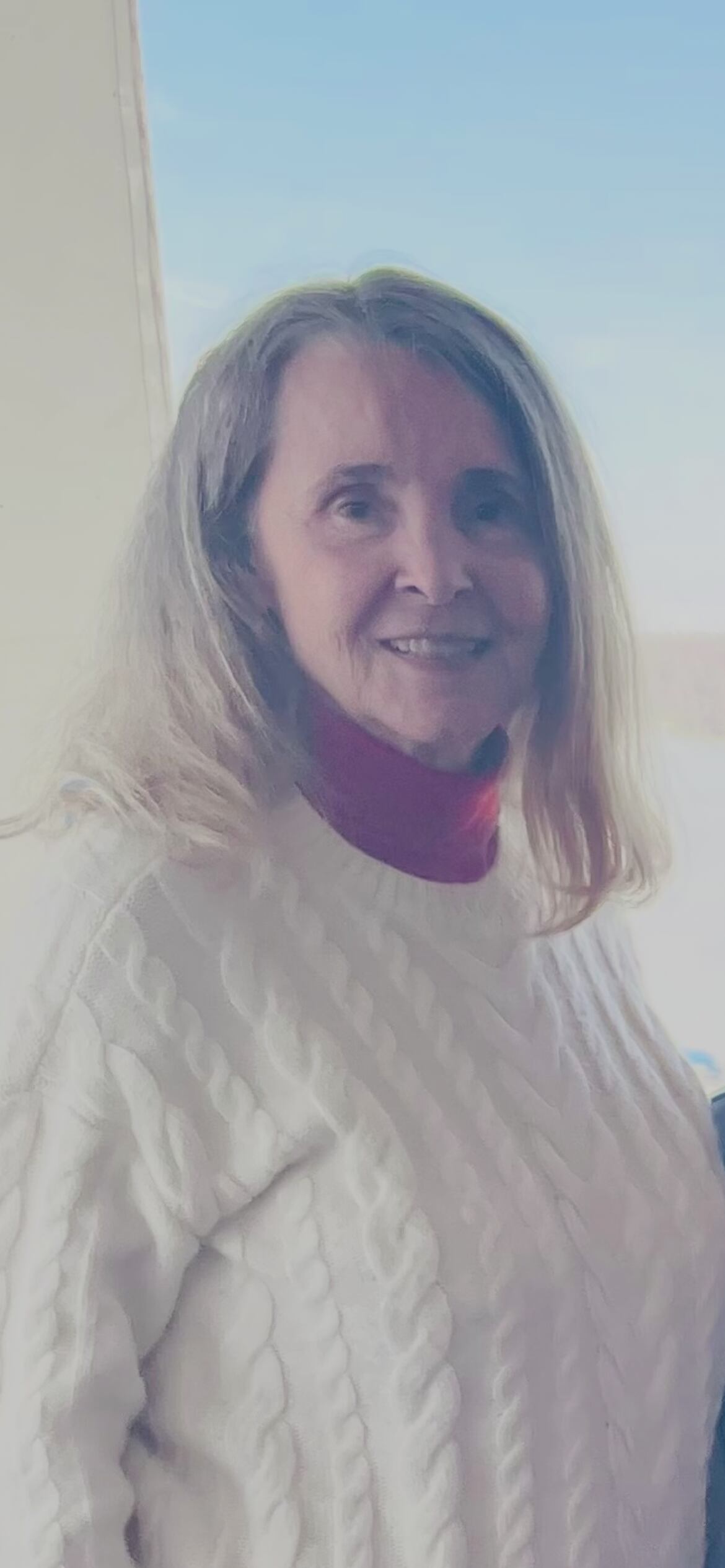 Golden Alert canceled for missing woman with dementia