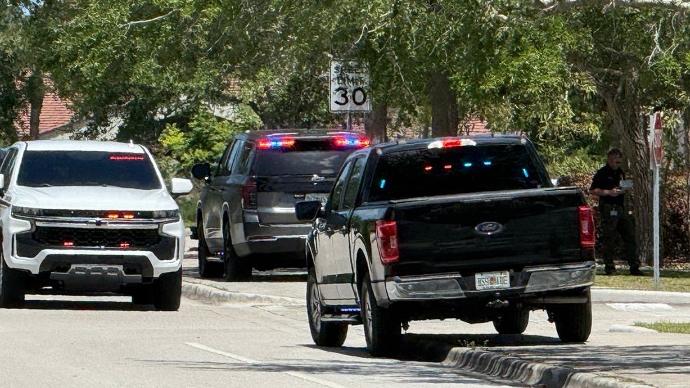 Lockdown at Jensen Beach HS lifted after hoax call threatening bombing ...