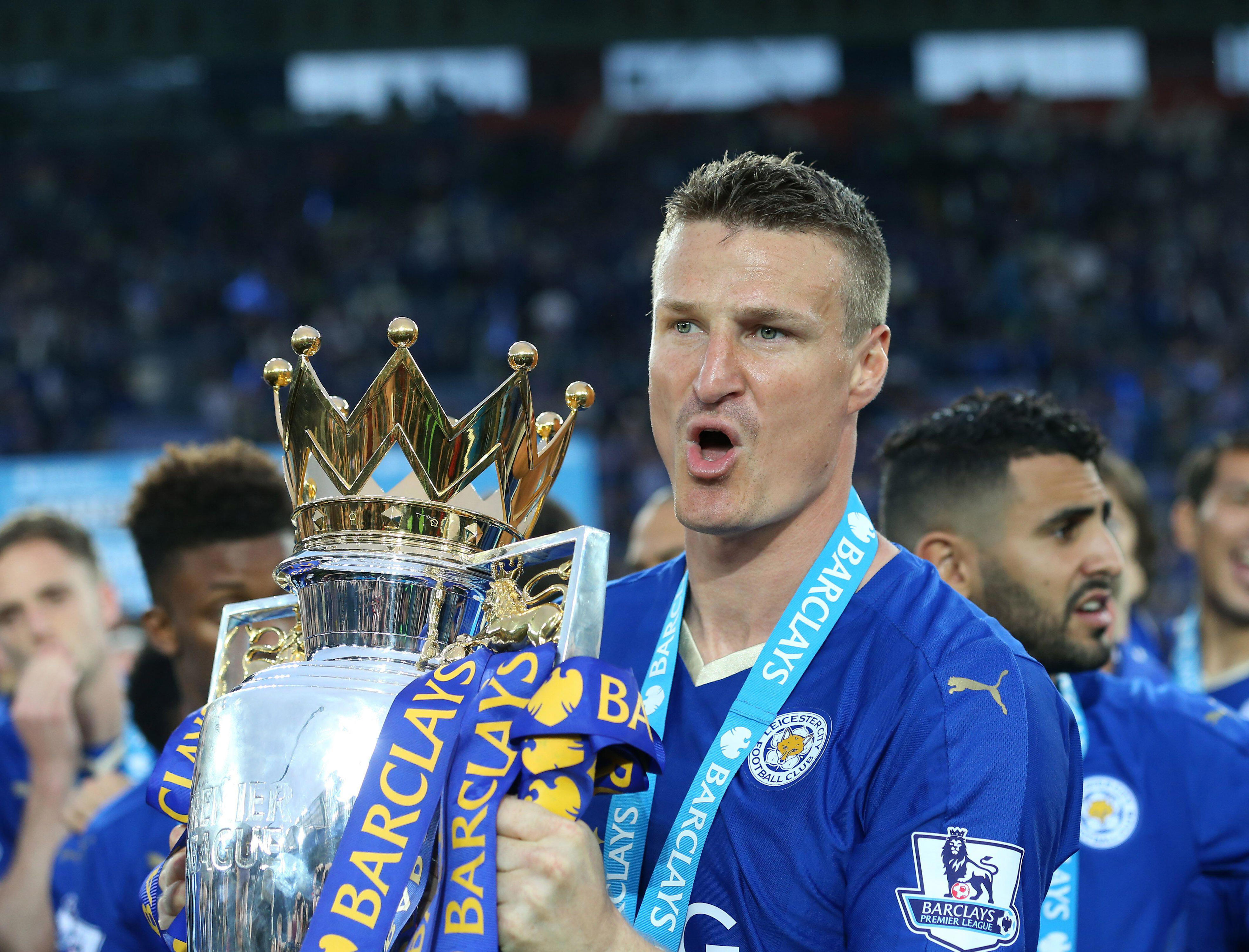 Leicester City's 2016 Premier League winners: Where are they now?