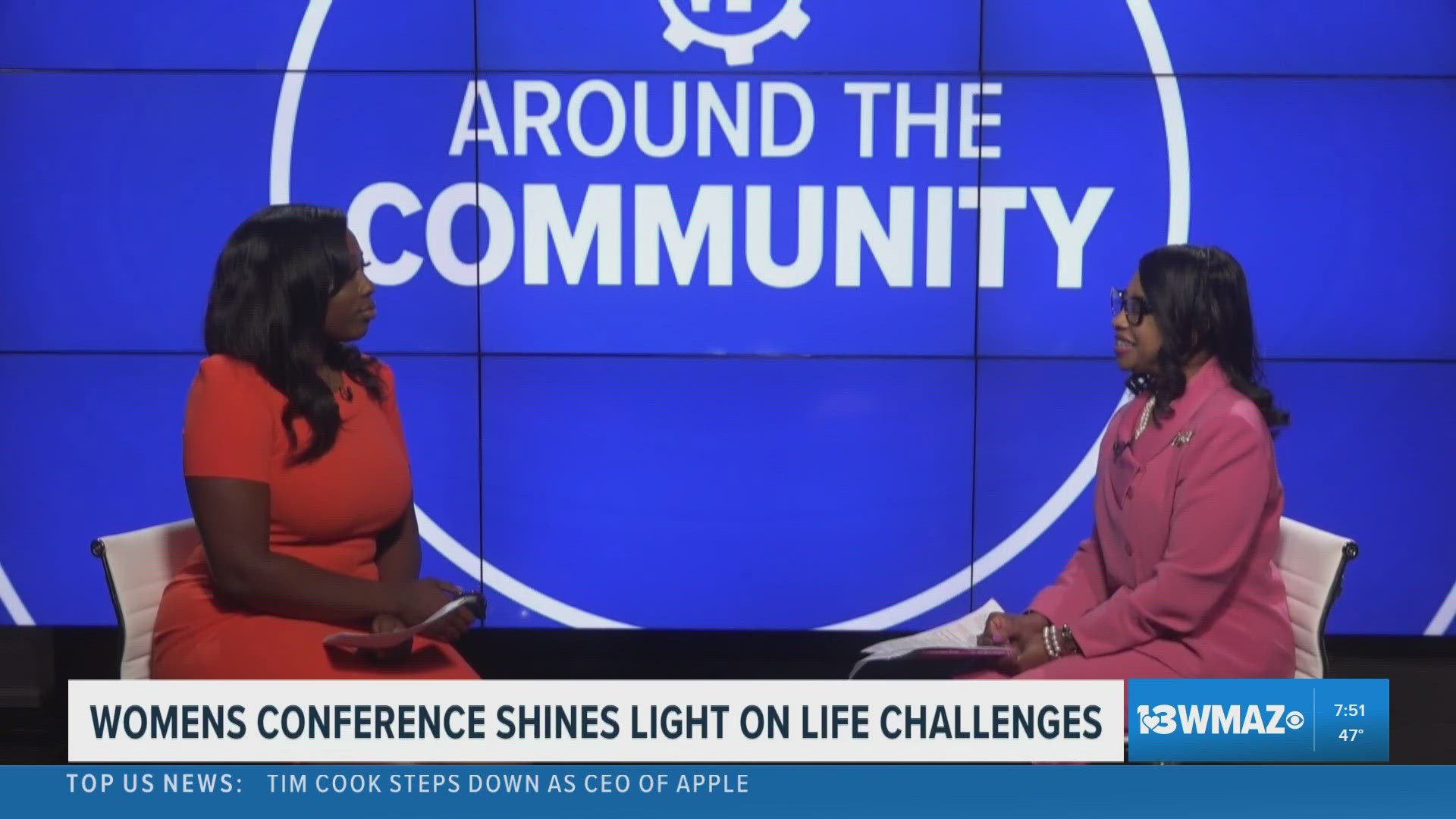 Overcoming life's challenges | Find out how to attend the 'Detours by ...