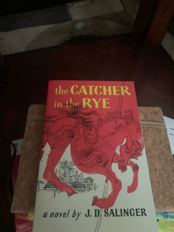 36 Times People Read A Book And Were In Awe