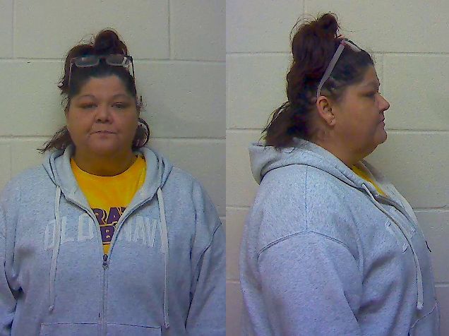 Greenville woman sentenced for fentanyl overdose death