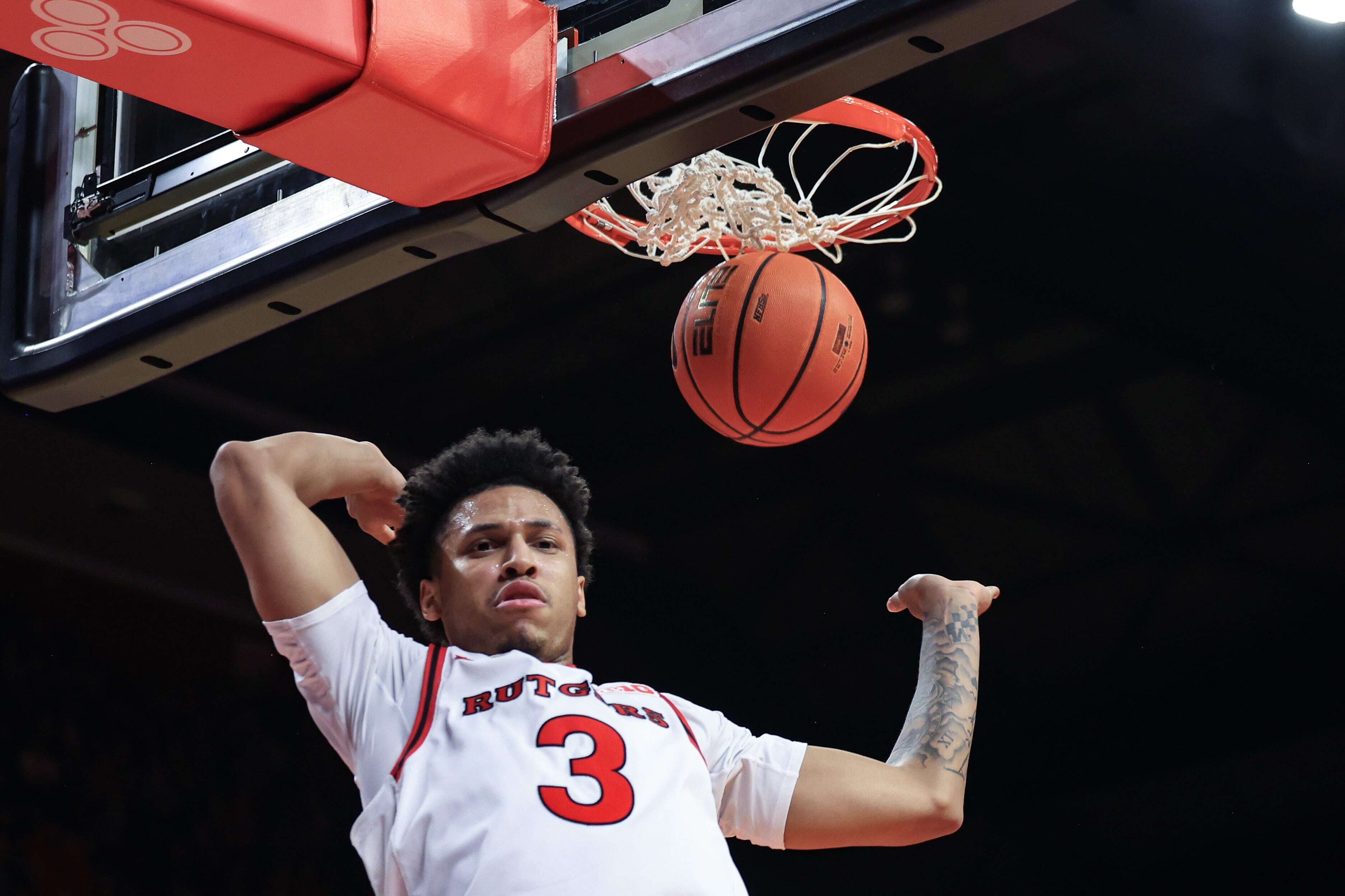 Rutgers keeps majority of last season’s backcourt intact with latest ...