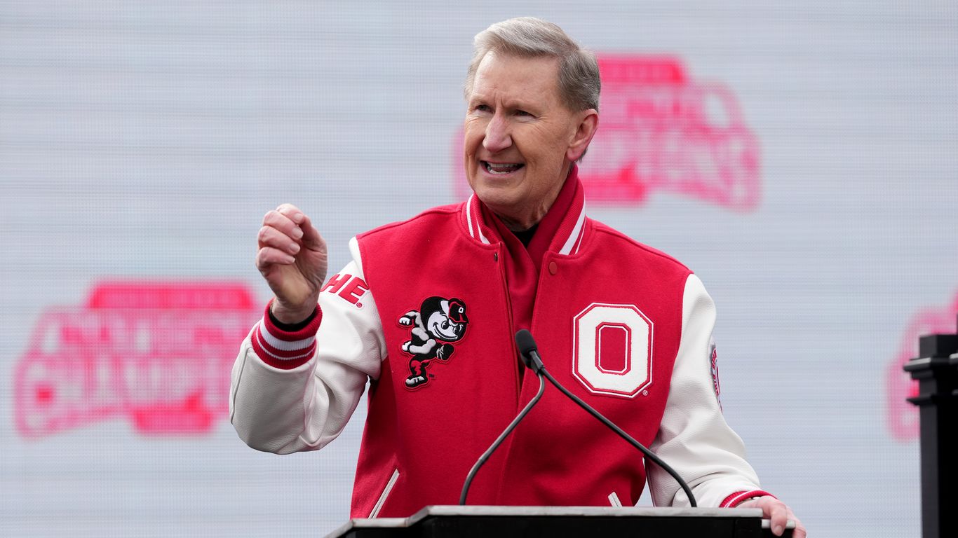 OSU report finds former president misused his position