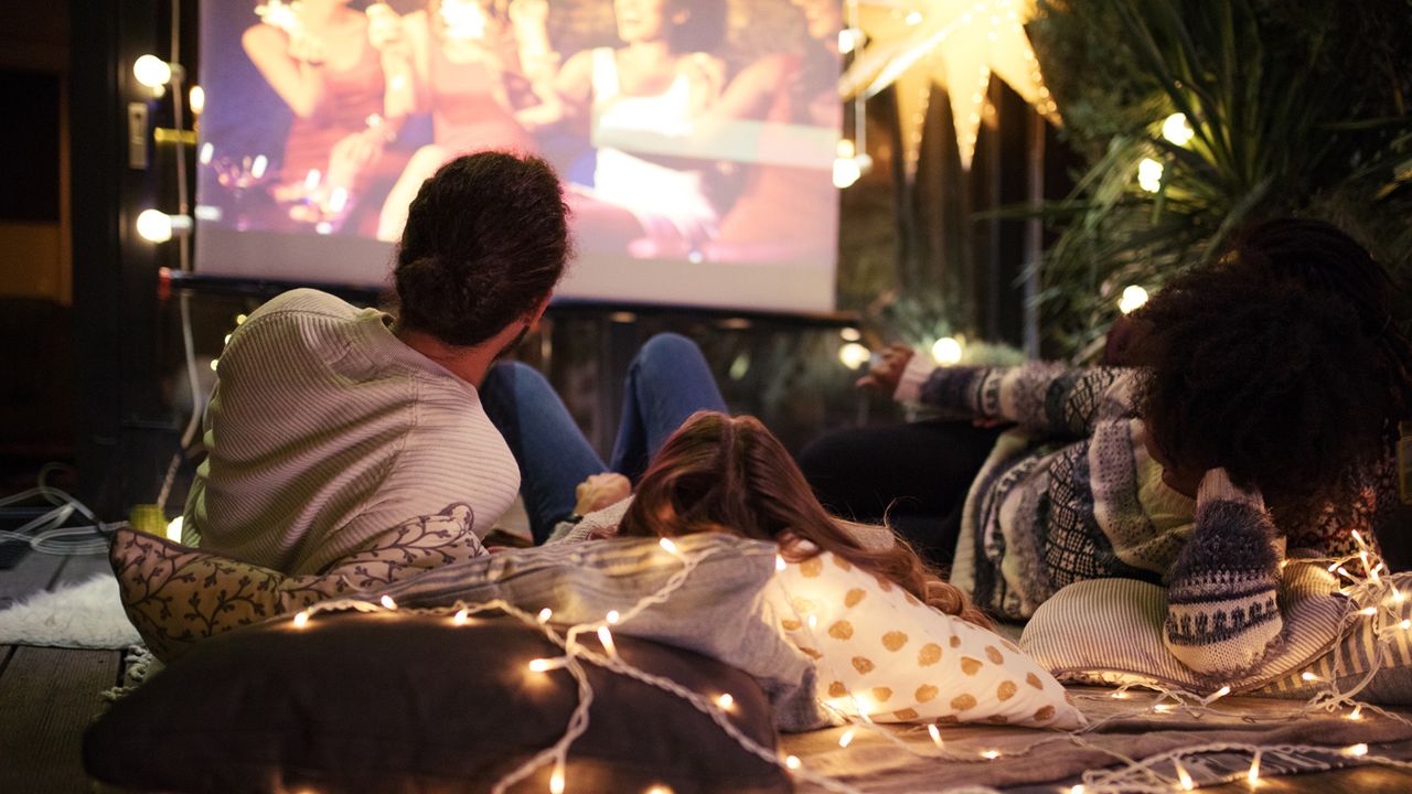 Are we living in a golden age of home cinema? What Hi-Fi? writers, editors and experts weigh in
