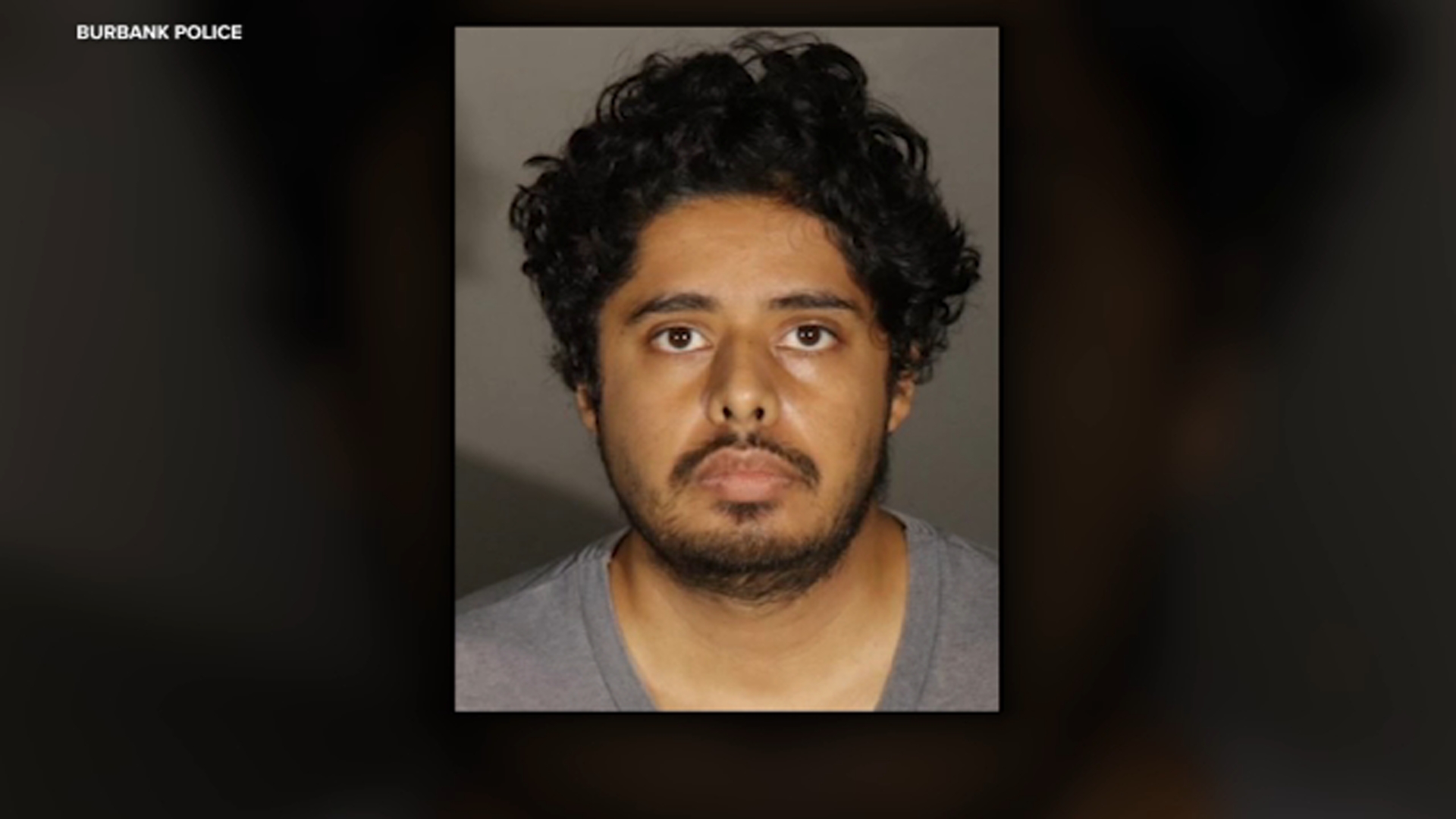 Suspect arrested after Burbank teacher killed, daughter injured in stabbing