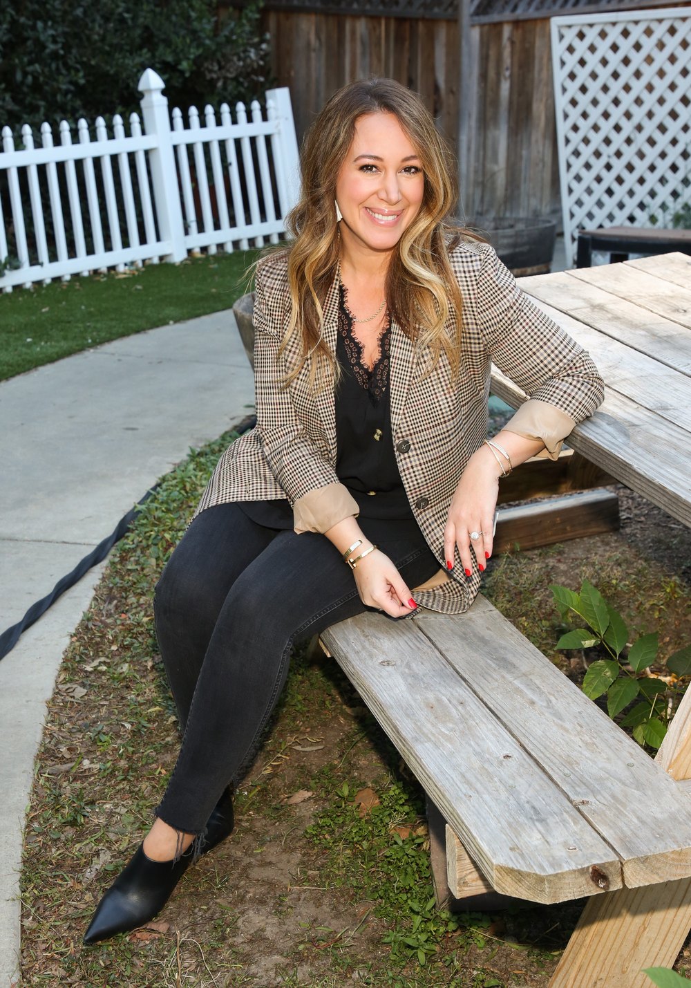 Haylie Duff and Matt Rosenberg call off their 12-year engagement—just 1 ...