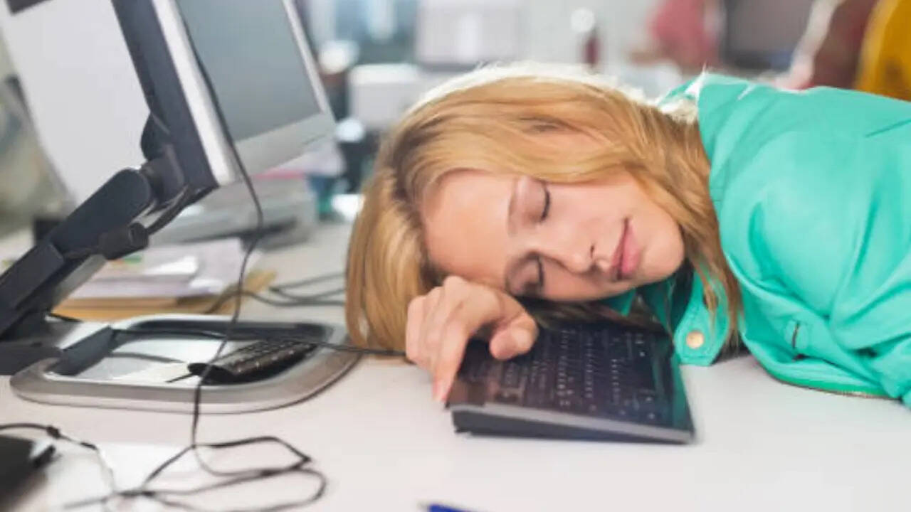 Are daytime naps good for you? Study says it could kill you