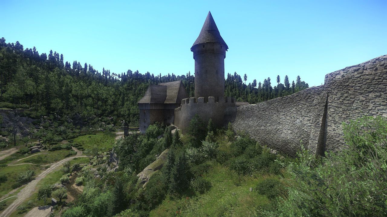 Kingdom Come: Deliverance 2 dev raises $65,000 to preserve one of the ...