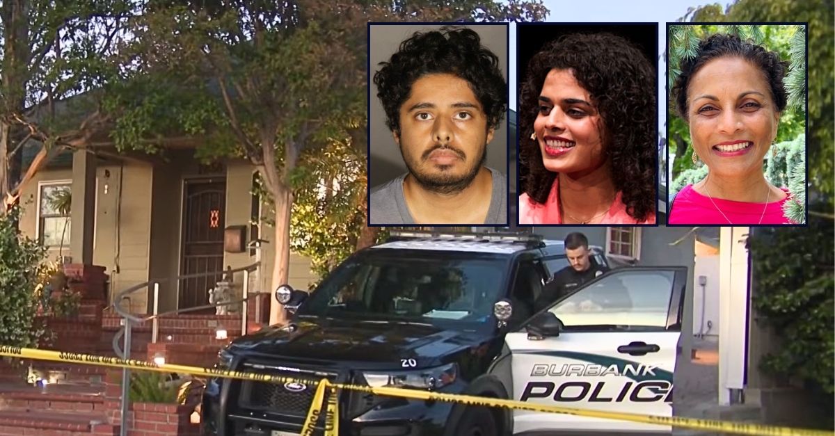 Man slaughters mental health activist and her schoolteacher mom inside ...