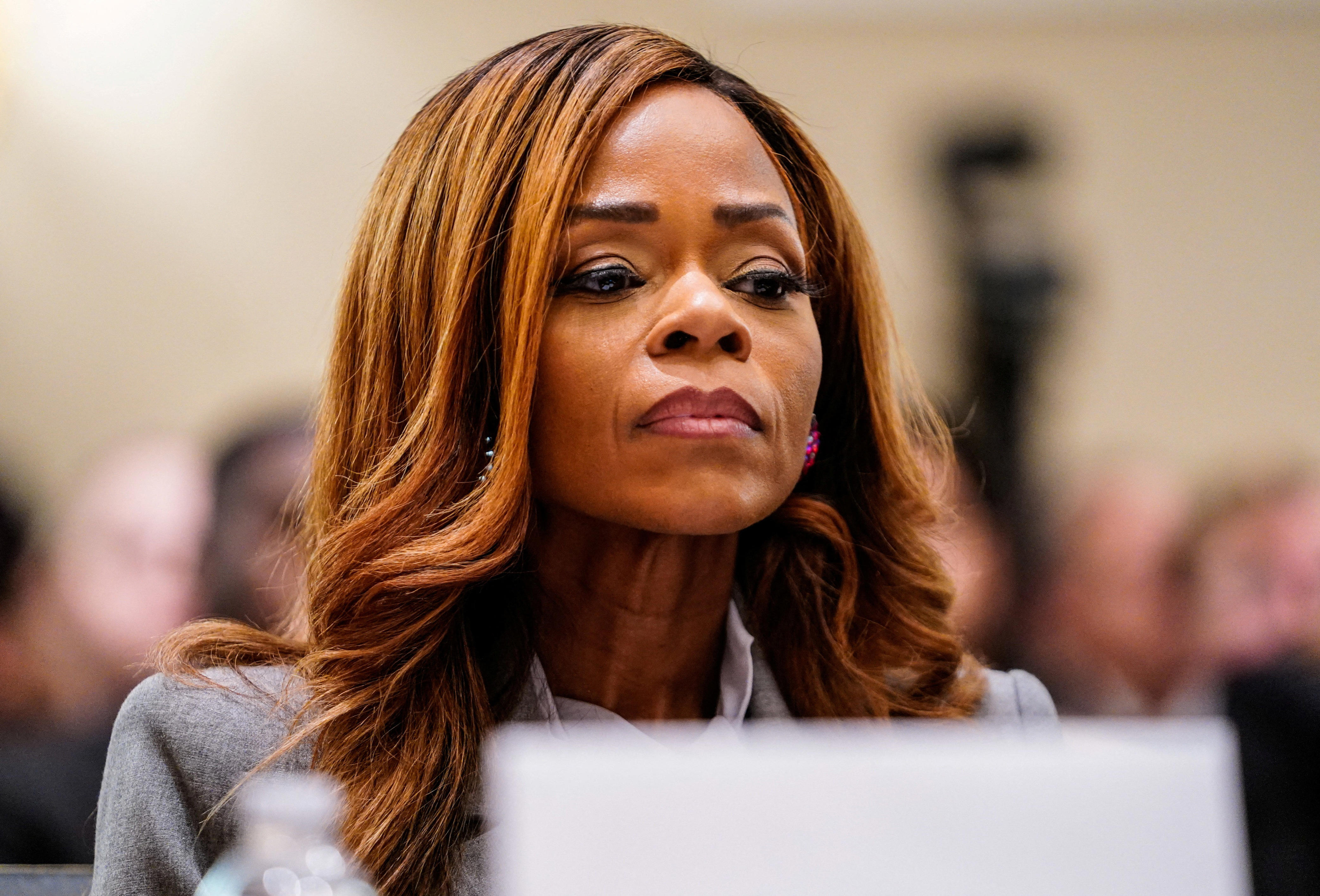Florida Democrat mired in scandal resigns from Congress under ...