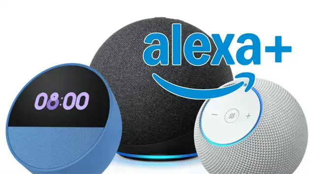 Amazon presenta Alexa+ en México, su nuevo asistente con IA generativa