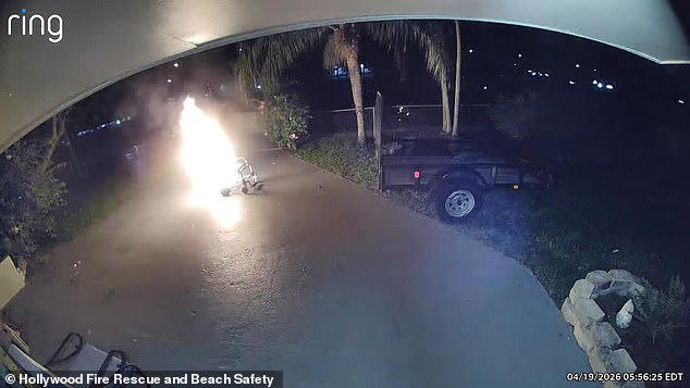 Florida woman dodges death after wheelchair she bought in thrift store ...