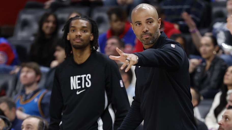 What does Jordi Fernández's extension mean for the Brooklyn Nets' future?
