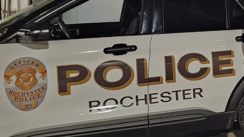 Group of teens arrested after breaking into vehicles, stealing car