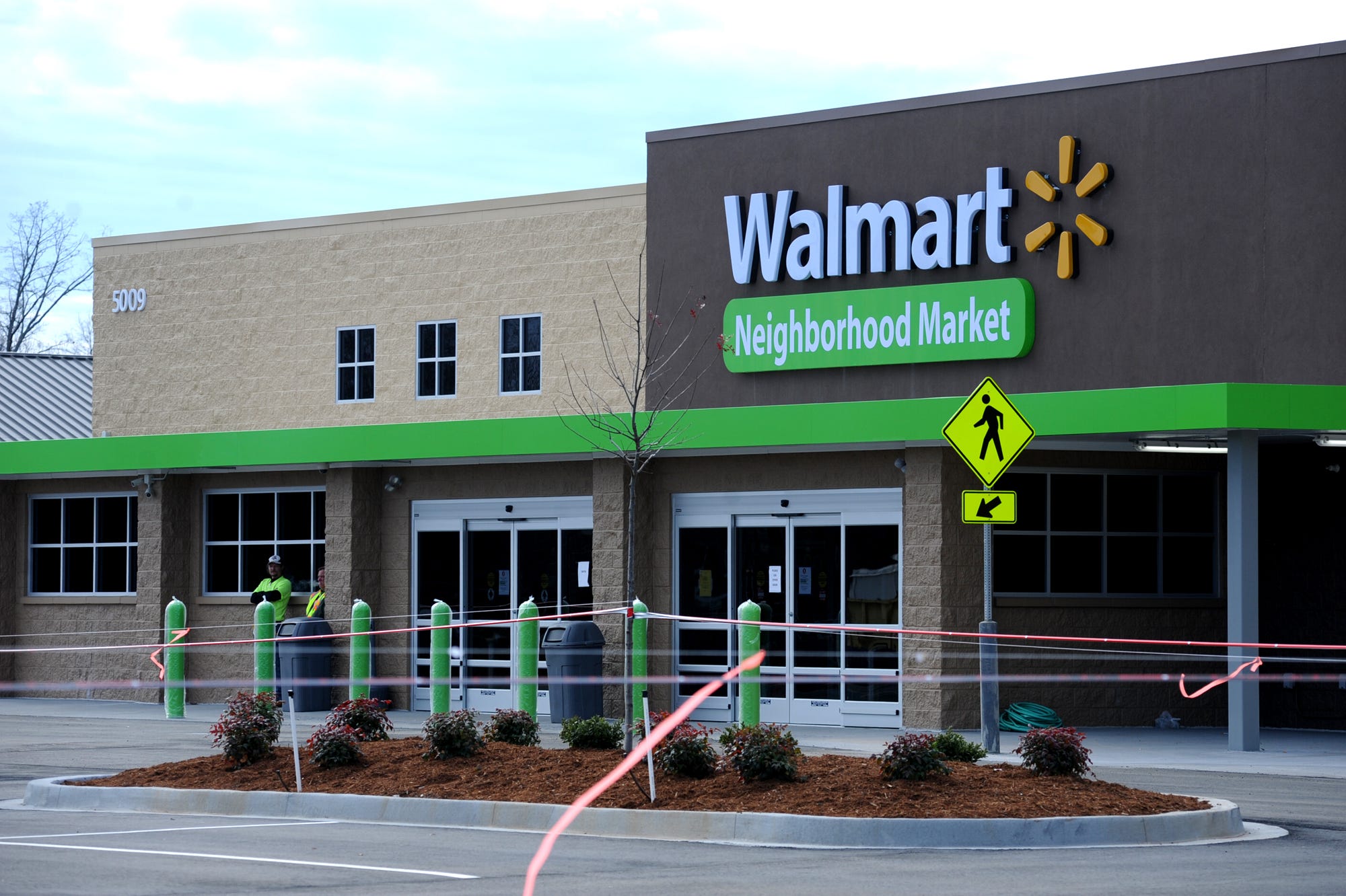 Walmart investing $536 million to remodel 29 SC stores. See list