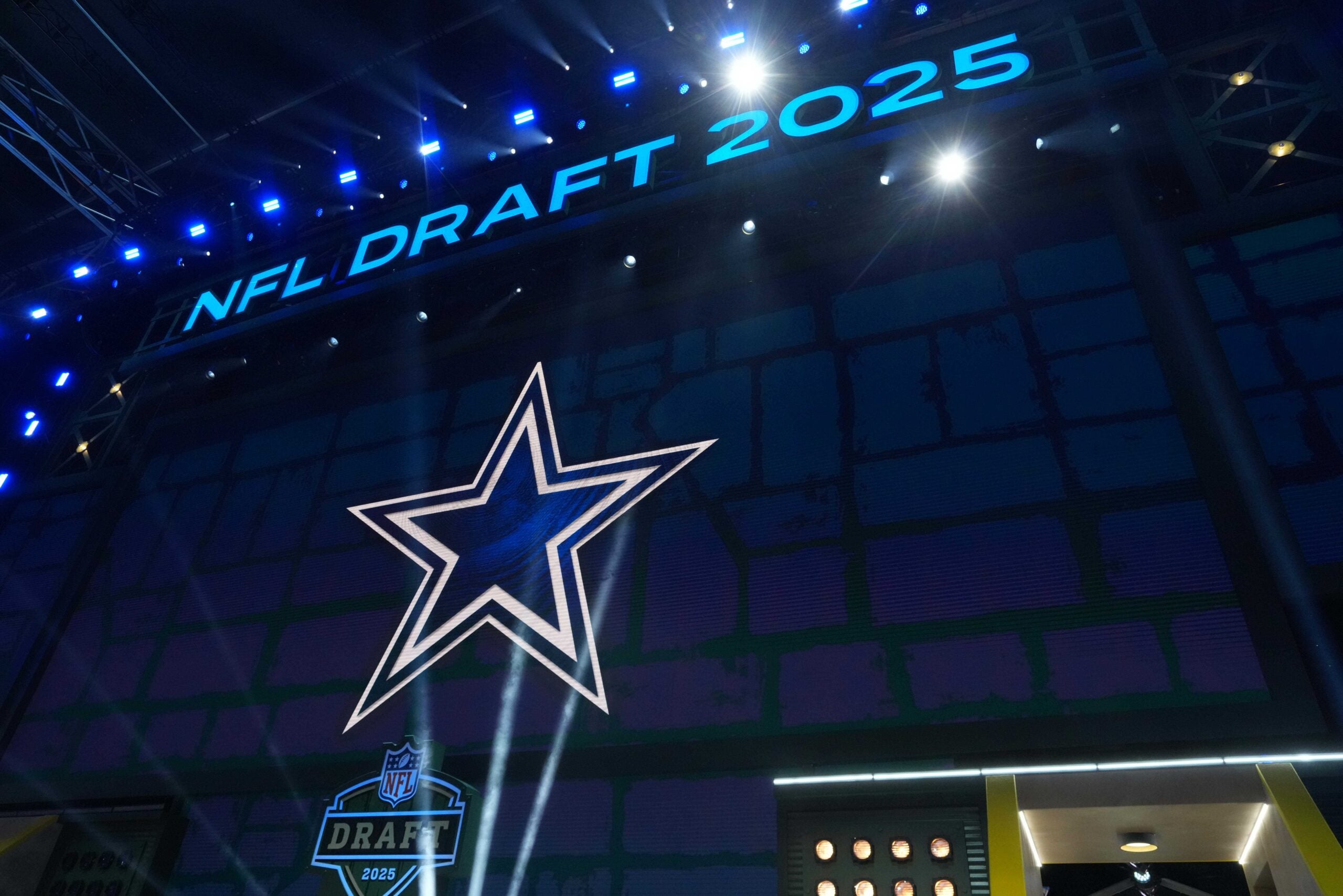 3 final Dallas Cowboys predictions for the 2026 NFL draft including ...