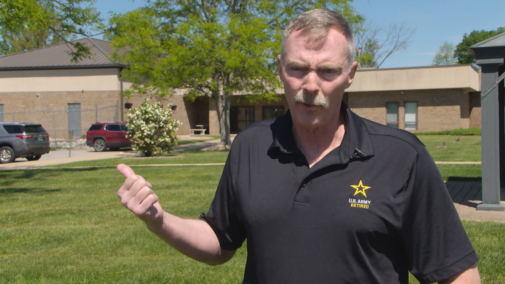 Meade County jailer race roiled by social media controversy