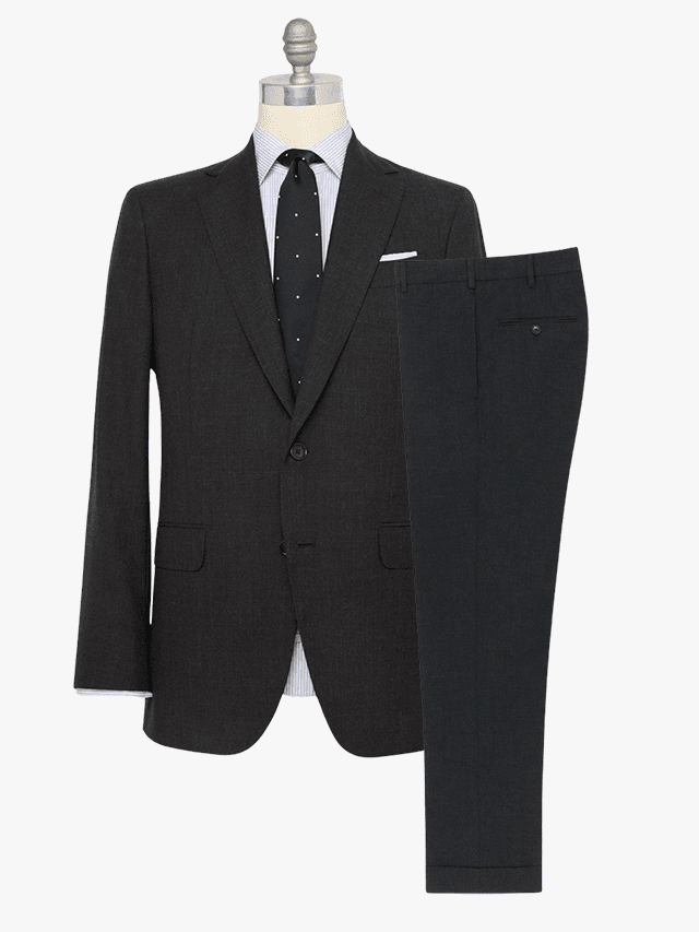 The best affordable suits, according to GQ's biggest tailoring nerds