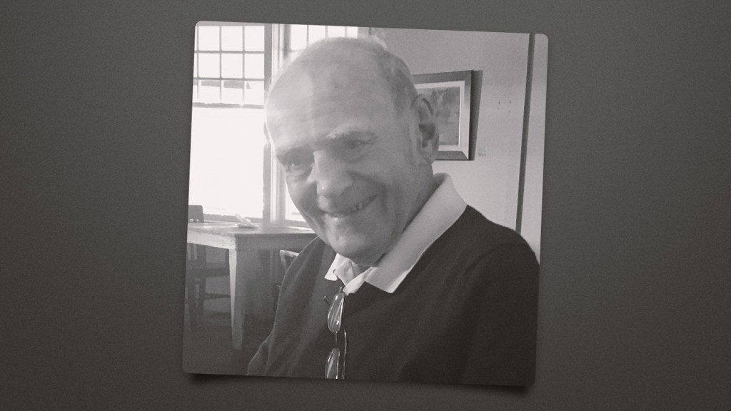 Pip Wedge dead: UK, Canadian TV pioneer was 97